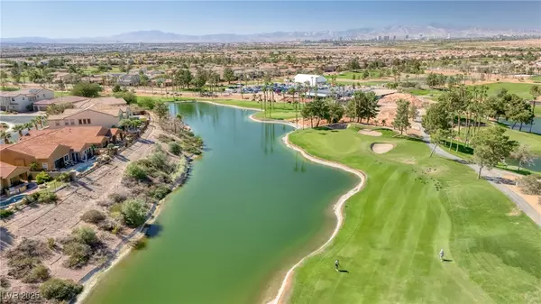 Henderson, NV 89011,1129 Via Della Costrella