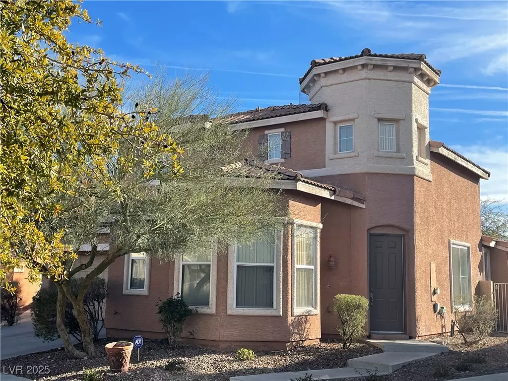 Las Vegas, NV 89135,10385 Bayhead Beach AVE