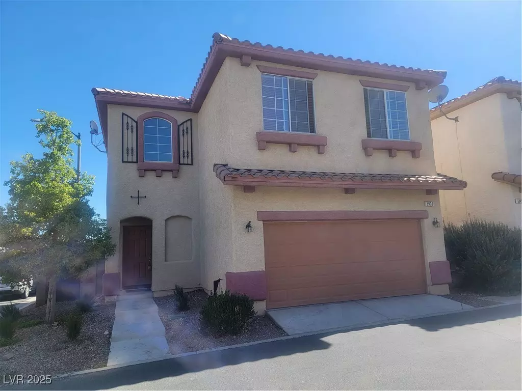 Las Vegas, NV 89141,5939 Rampolla DR