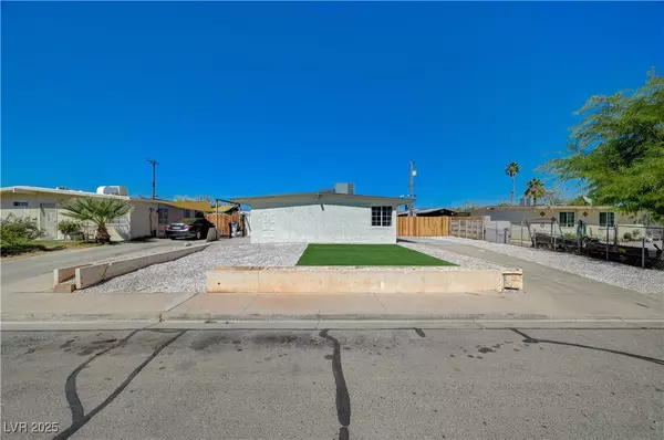 North Las Vegas, NV 89030,3600 Reynolds AVE