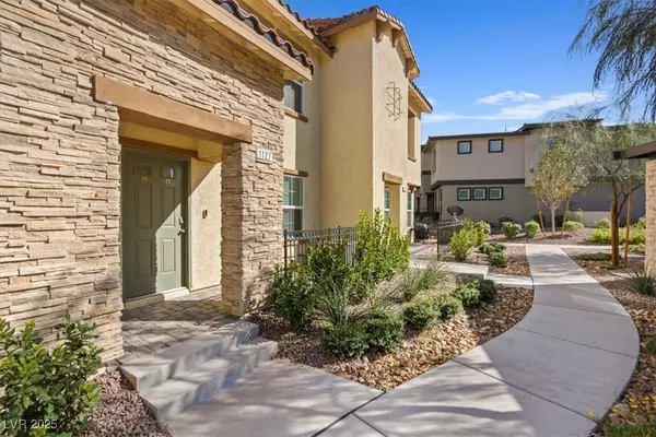 Henderson, NV 89011,1127 Ruby Sparrow ST