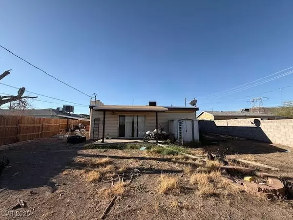 Henderson, NV 89015,311 S Major AVE