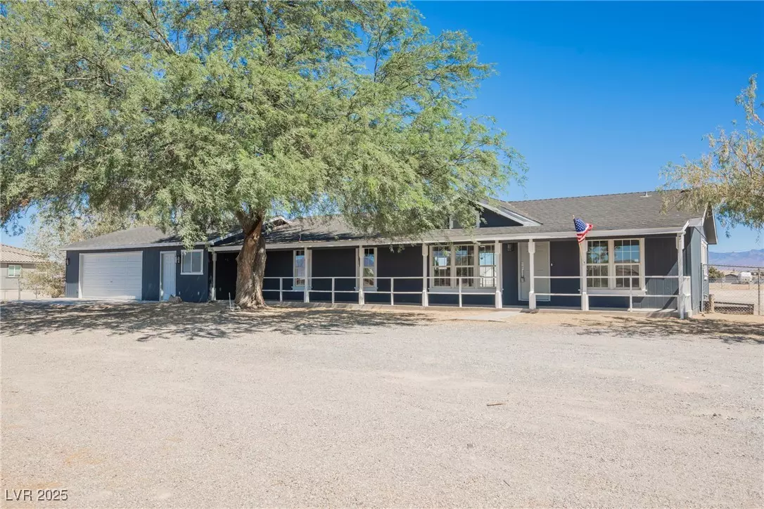 Pahrump, NV 89048,3250 E Dandelion ST