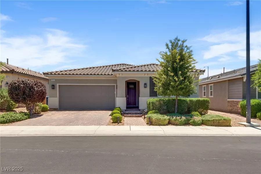 2915 Moulton Crest AVE, Henderson, NV 89044