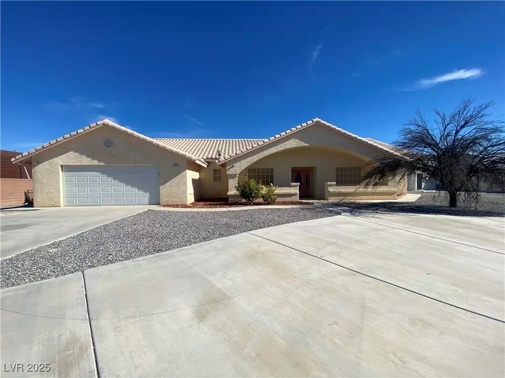 Pahrump, NV 89048,2941 Firestone CT