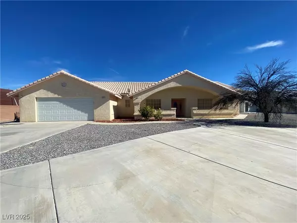 2941 Firestone CT, Pahrump, NV 89048