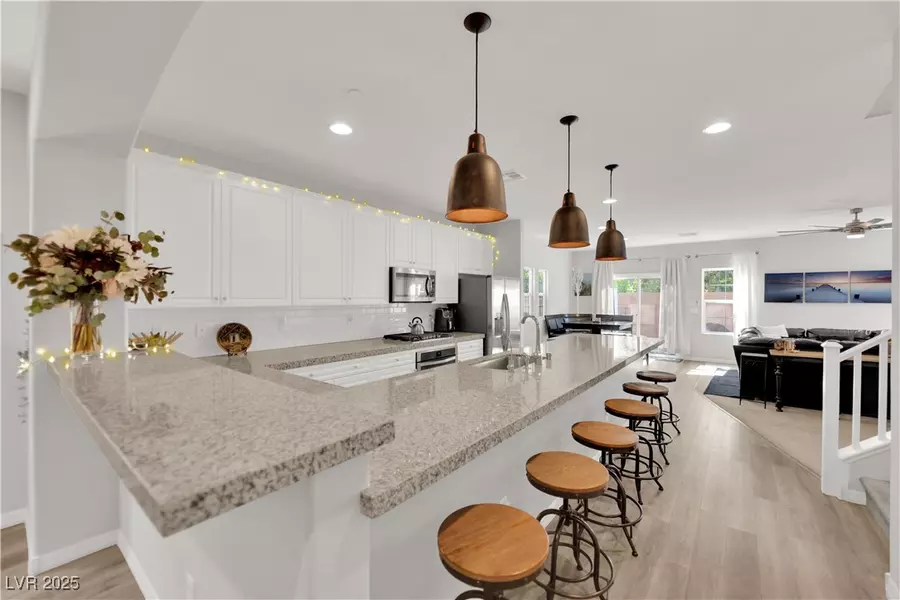 388 Ambitious ST, Henderson, NV 89011