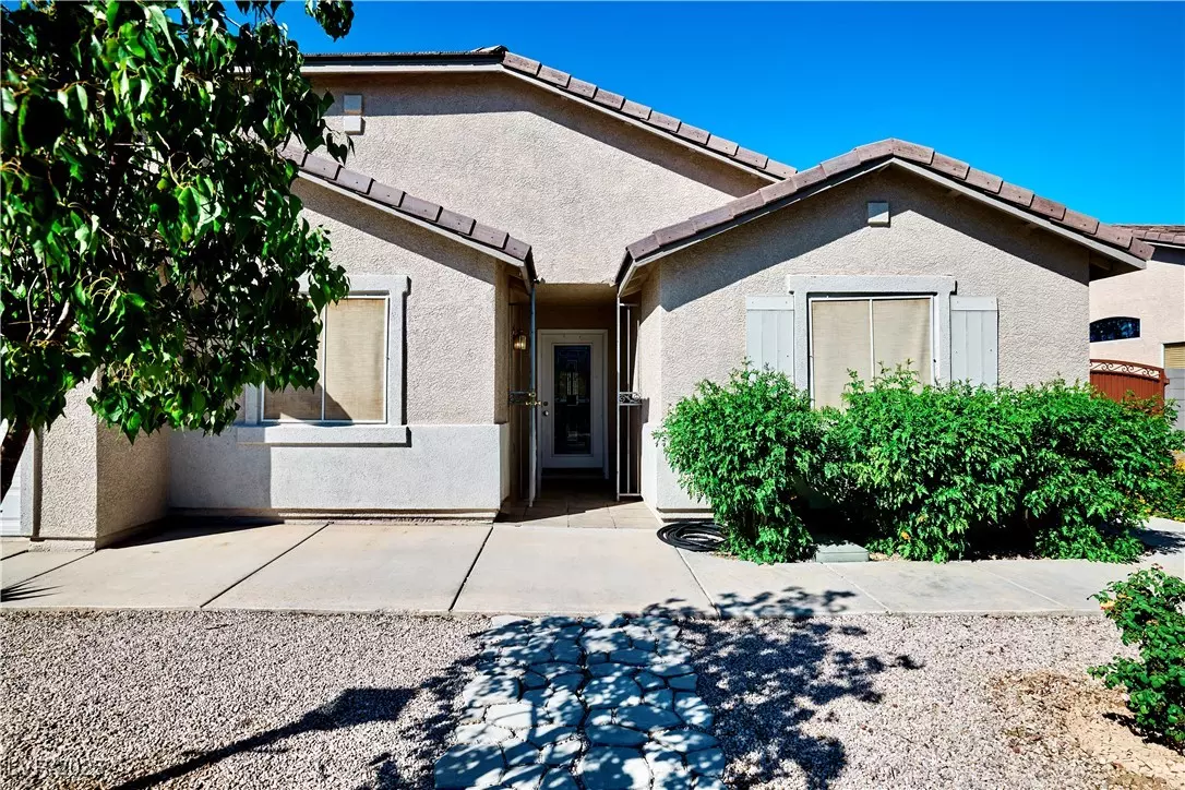 North Las Vegas, NV 89032,3317 Spinet DR