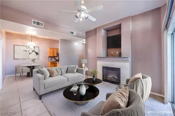 2305 W Horizon Ridge Pkwy #1512, Henderson, NV 89052