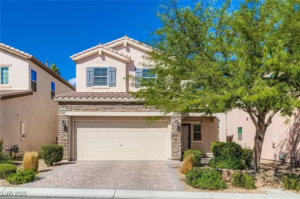 Las Vegas, NV 89148,9832 Corliss CT