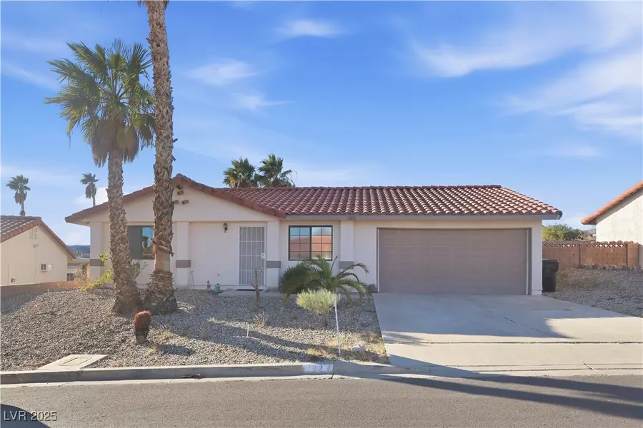 2823 Biscaya DR, Laughlin, NV 89029