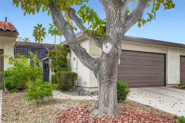 Las Vegas, NV 89121,2543 Laconia AVE