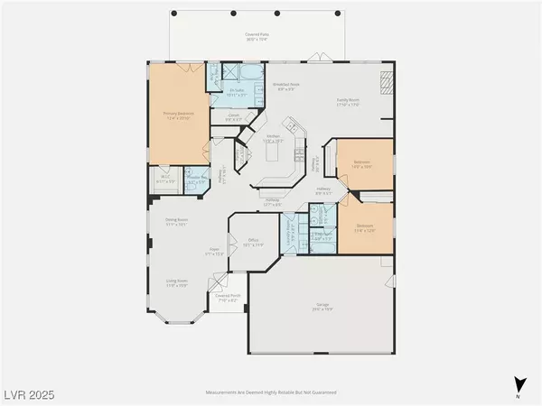 Las Vegas, NV 89118,5885 Prospector TRL