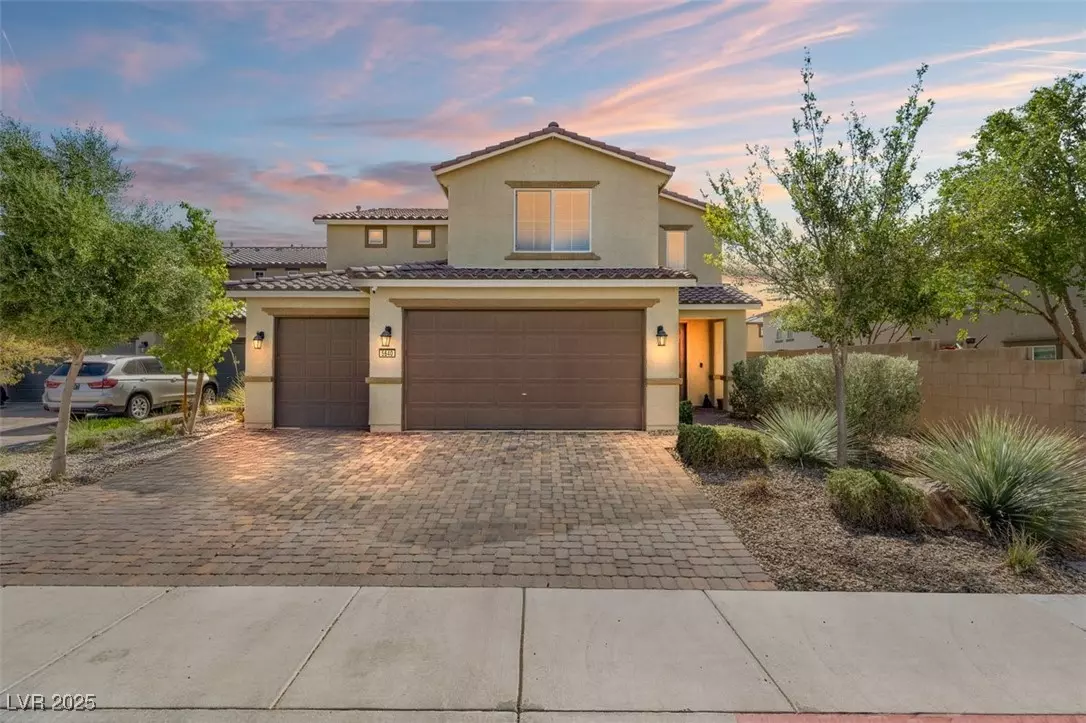 North Las Vegas, NV 89031,5640 Vermillion Ridge ST