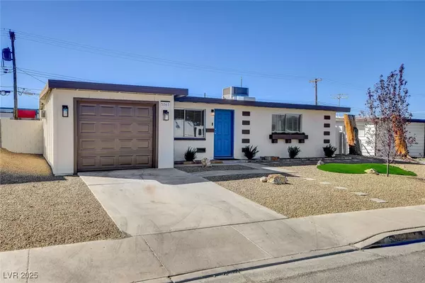 Las Vegas, NV 89122,5063 Blanton DR