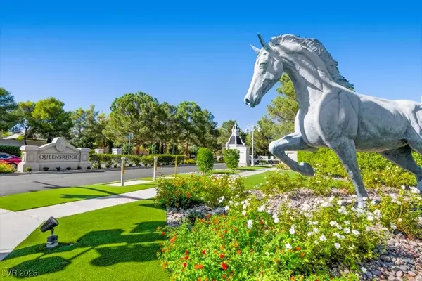 Las Vegas, NV 89145,9704 Camden Hills AVE