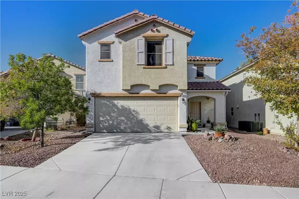 8404 Cavaricci AVE, Las Vegas, NV 89129