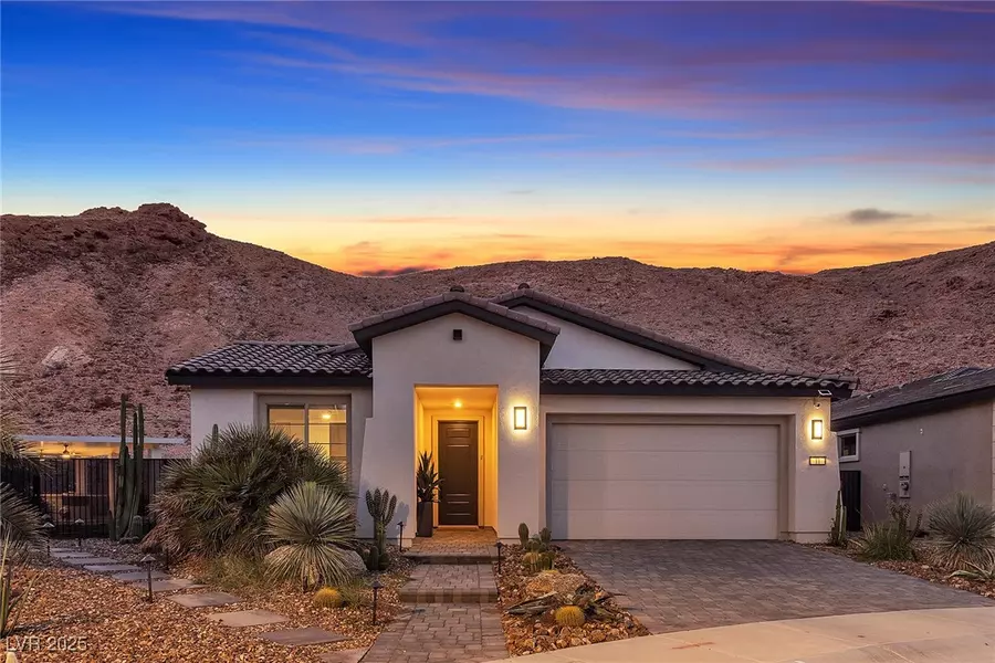 11 Acacia Creek CT, Henderson, NV 89011