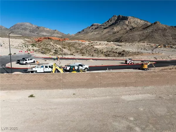 Las Vegas, NV 89138,1 Western Skyline DR