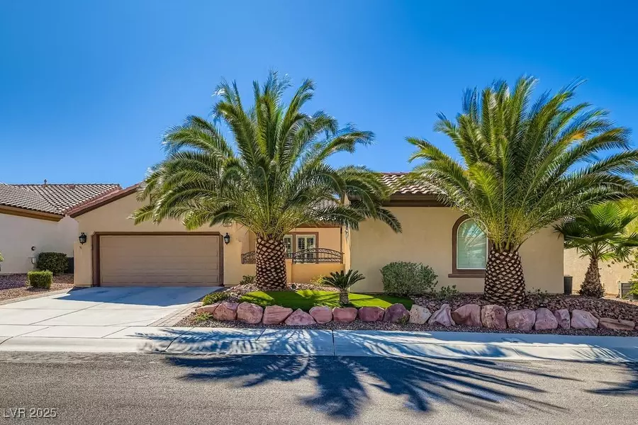2117 Shadow Canyon DR, Henderson, NV 89044