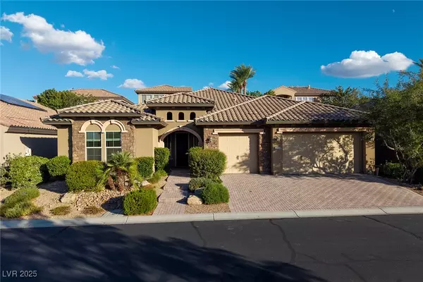 2720 Bonaparte LN, Henderson, NV 89044