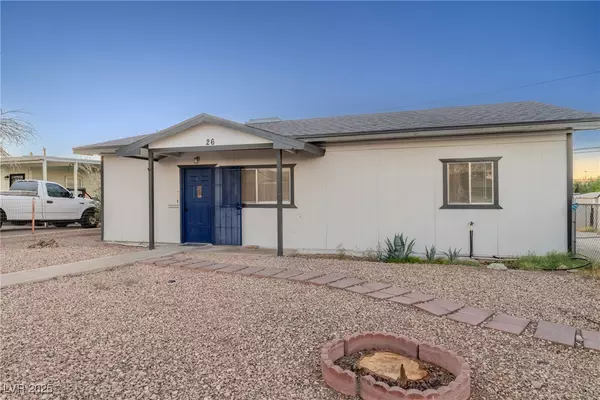 Henderson, NV 89015,26 E Atlantic AVE