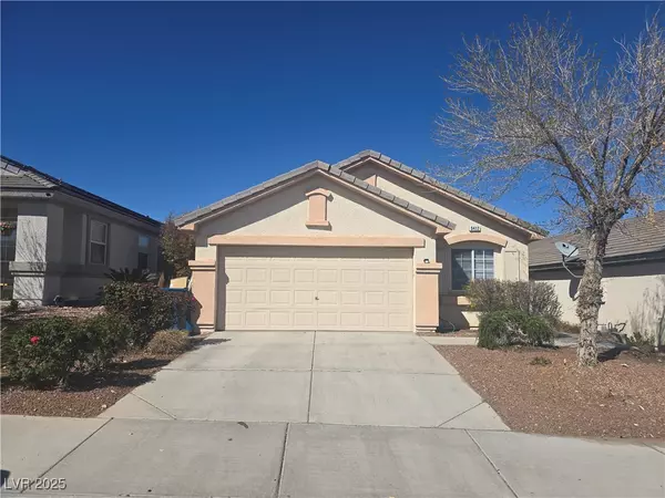 9412 Fox Forest AVE, Las Vegas, NV 89129