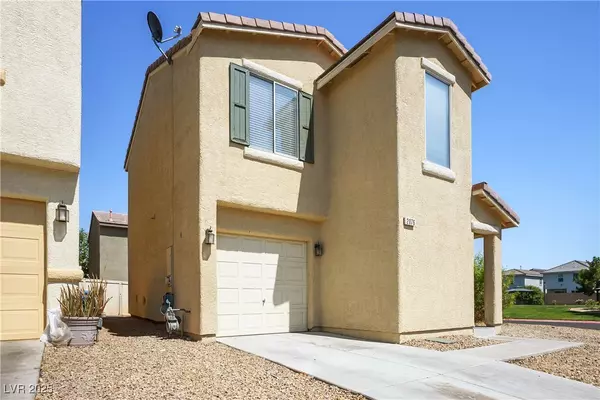 Las Vegas, NV 89115,2076 Pillar Pointe ST