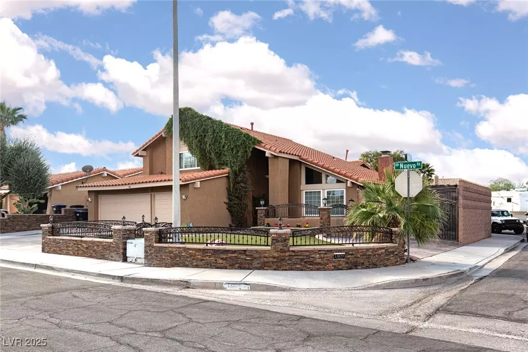 Henderson, NV 89014,1809 Nuevo RD