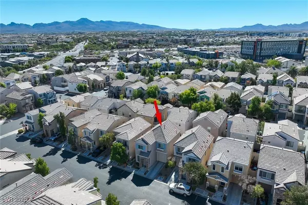 Las Vegas, NV 89183,1675 Tristan Flower AVE