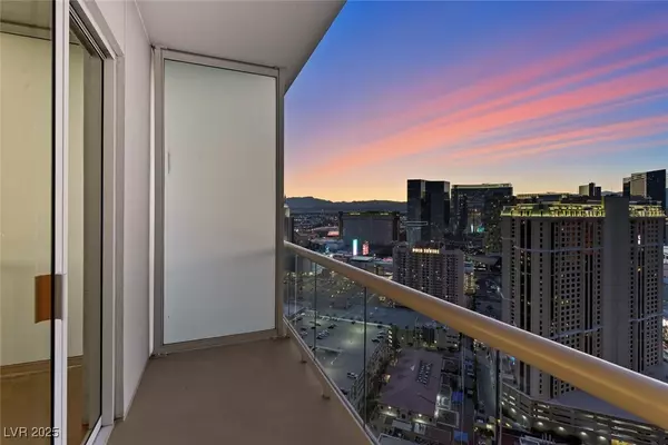 135 E HARMON AVE #3407, Las Vegas, NV 89109