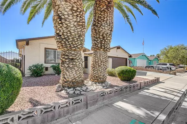 Las Vegas, NV 89122,5077 Myrtlewood AVE