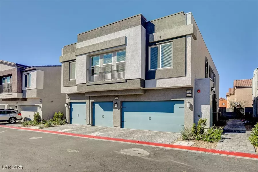 4924 Chidlaw AVE #1, Las Vegas, NV 89115