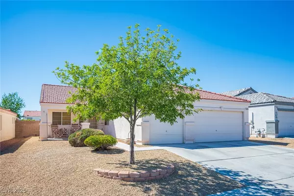 5845 Gentle Creek LN, North Las Vegas, NV 89031