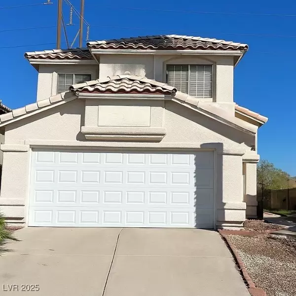 5406 Silverheart AVE, Las Vegas, NV 89142