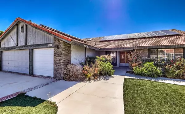 Las Vegas, NV 89146,6465 Scotch Pine CIR