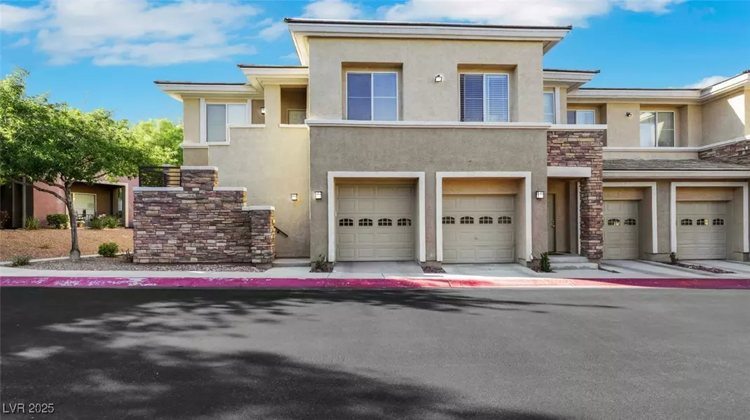 721 Peachy Canyon CIR #201, Las Vegas, NV 89144