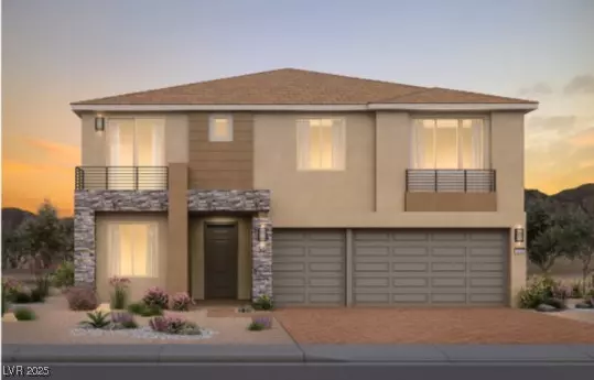 10276 Rosemont Hills ST, Las Vegas, NV 89141