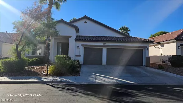 4251 Livorno AVE, Las Vegas, NV 89141