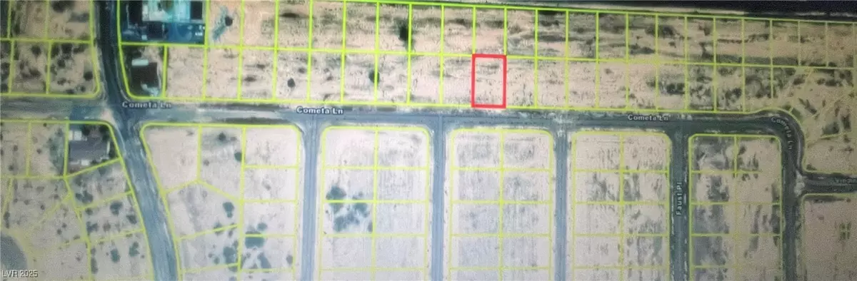 Pahrump, NV 89060,1280 W Cometa LN
