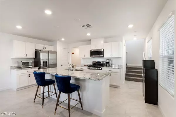 North Las Vegas, NV 89031,6249 Disruptor ST #2