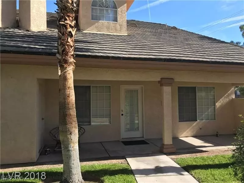 Las Vegas, NV 89146,5070 Tara AVE #103