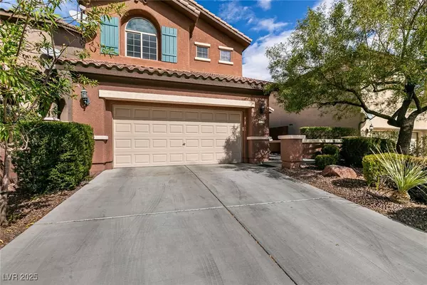 Las Vegas, NV 89166,10758 La Florentina AVE
