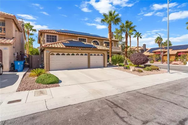 Las Vegas, NV 89129,3725 Plum Blossom CT