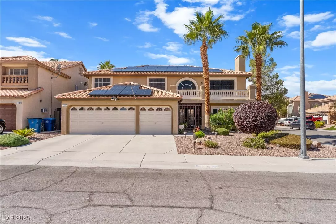 Las Vegas, NV 89129,3725 Plum Blossom CT