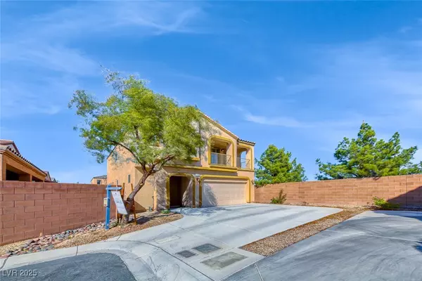 7534 Allon Abraham ST, Las Vegas, NV 89139