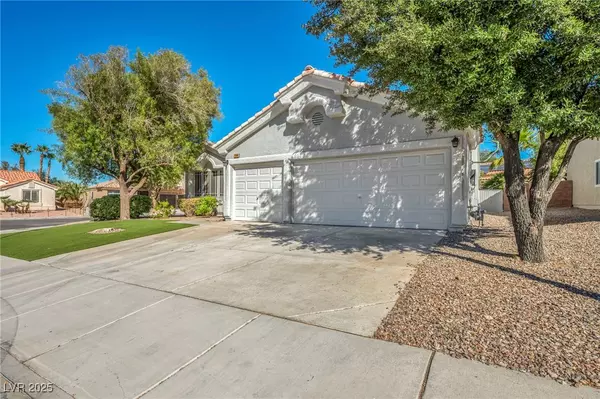 Henderson, NV 89052,1104 Winter Storm DR