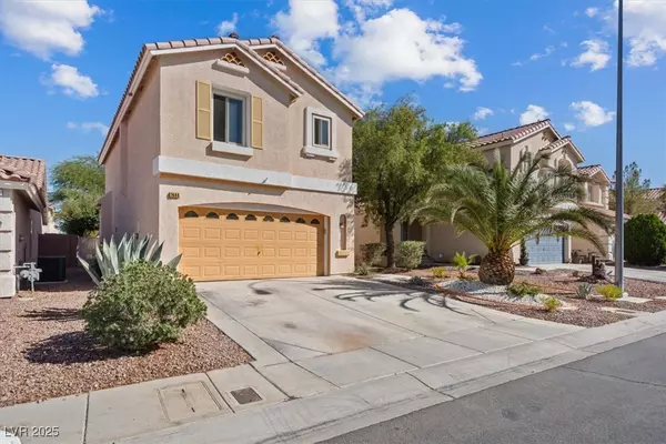 Las Vegas, NV 89139,7444 Treasure Chest ST