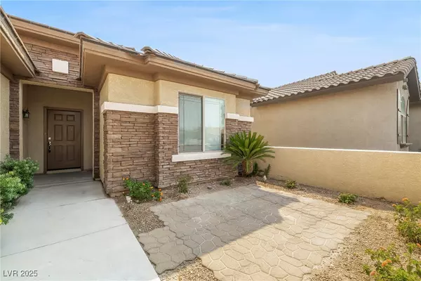 Las Vegas, NV 89122,3735 Halter DR