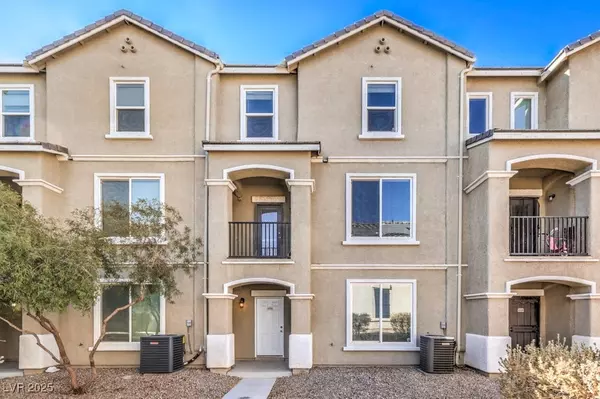 4516 Townwall ST, Las Vegas, NV 89115